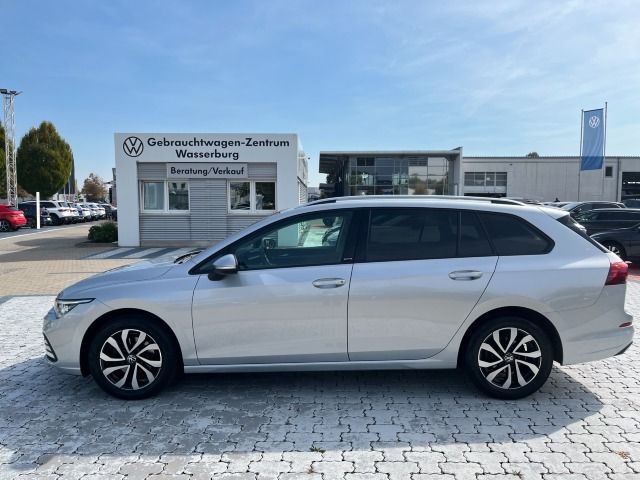 Volkswagen Golf - Bild 3