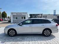 Volkswagen Golf - Vorschau Bild 3