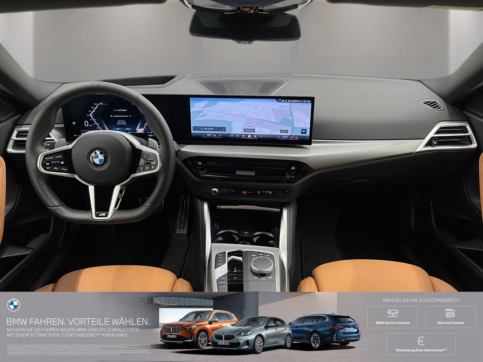 BMW 220 - Bild 12