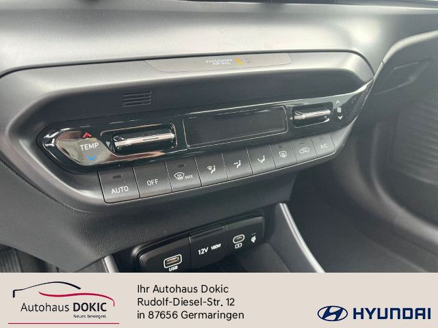 Hyundai i20 - Bild 17