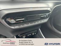Hyundai i20 - Vorschau Bild 17