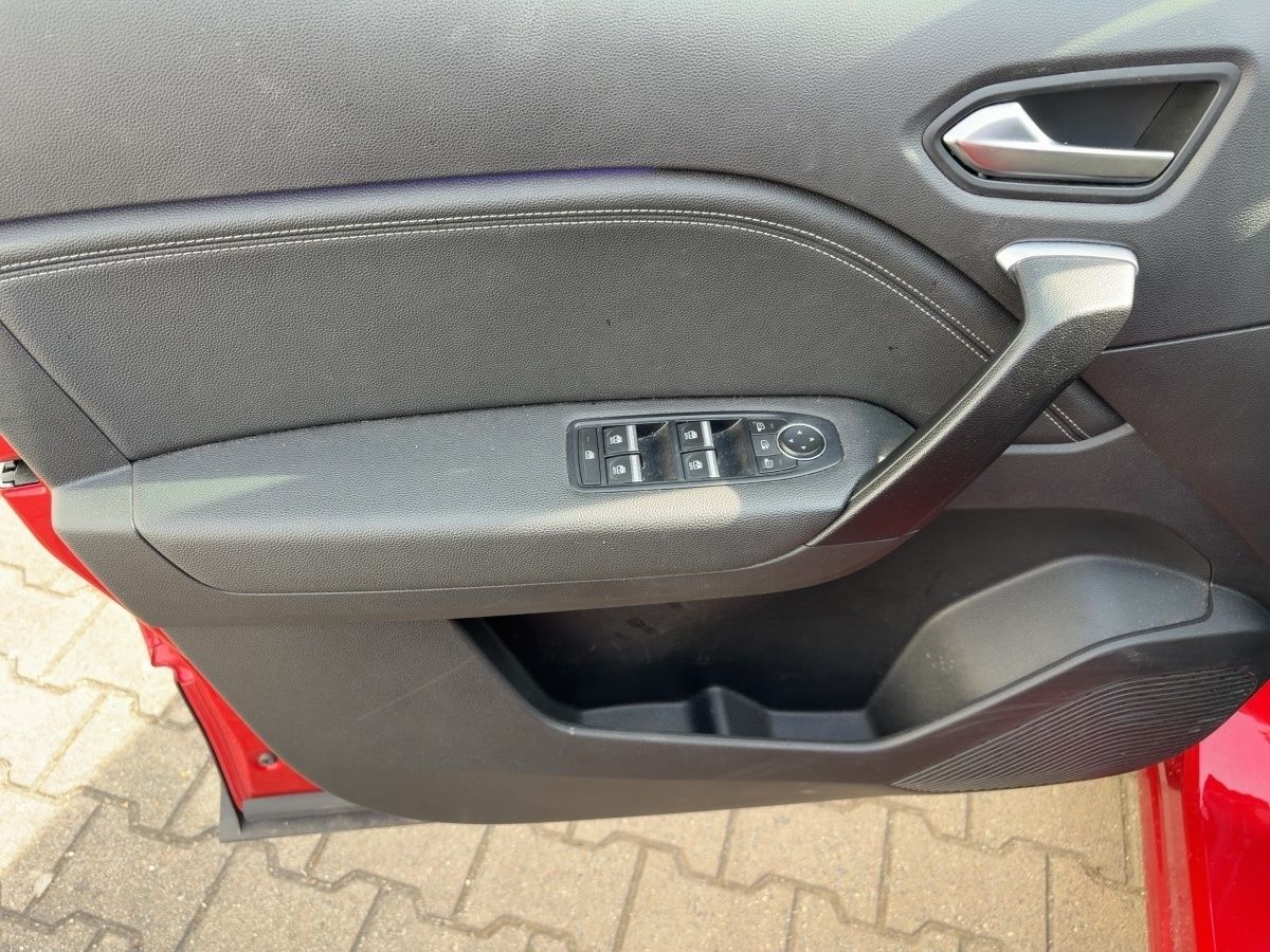 Renault Captur - Bild 10