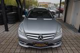 Mercedes-Benz CL 500 BE*AMG Styling~H&K~Multi Mas~SoftC~EnterP - Mercedes-Benz CL 500 aus 2012
