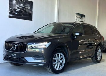 Volvo XC60 - 2