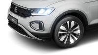 Volkswagen T-Roc - Vorschau Bild 4