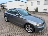 BMW 120 1 Coupe 120i*170PS*Navi*GSD*PDC*TÜV NEUE - BMW 120: Coupe