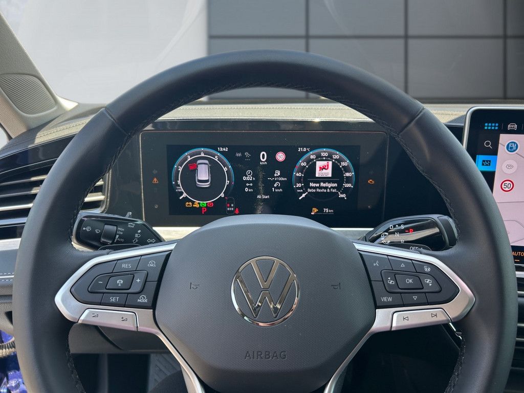 Passat Variant 1.5 eTSI Business *DSG*STANDH*AHK