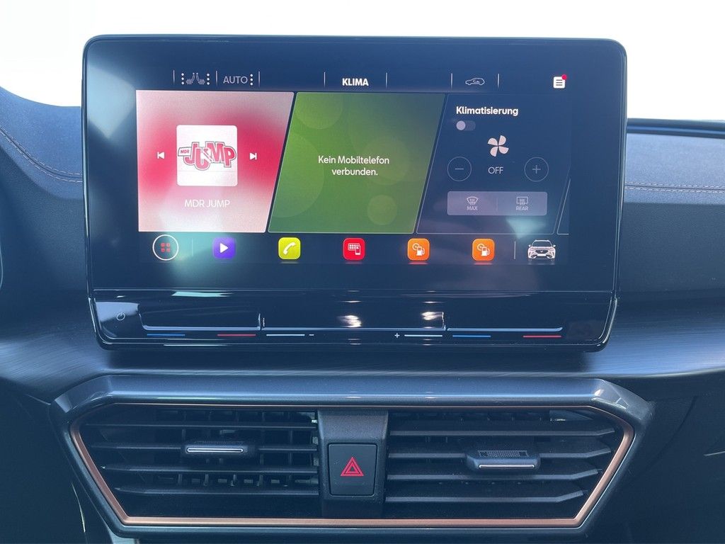 Cupra Formentor - Bild 14