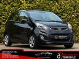 Kia *Picanto*Vision*Klima*Aux* - gebrauchte Kia Picanto aus dem Jahr 2011