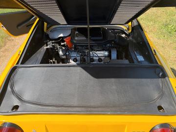 1977 Ferrari 308 — миниатюра 17