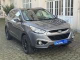 Hyundai ix35 Style 2WD  Pano/Leder/Automatik - gebrauchte Hyundai ix35 aus dem Jahr 2012