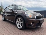 MINI Cooper  S Clubman*geniale Farbkombi*H&K - MINI aus 2010: Clubman