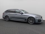 BMW 530e M Sport DAB Kamera AHK Memory Alarm 18Zoll - BMW 530: 530d
