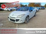 Renault Megane CC 2.0 16V 140 CVT Dynamique Klima LM PDC - Renault Megane mit Benzin-Antrieb: Cabrio, Automatik