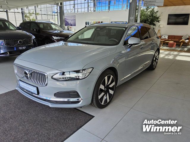 Volvo V90 T6 Plug-in-Hybrid AWD Plus Bright imagem 2