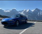 Mazda MX 5 NB Facelift !Rostfrei! - Mazda MX-5: Nb