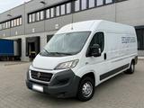 Fiat Ducato Multijet130 L3-H2 Hoch-Lang Kl... - Fiat Ducato Gebrauchtwagen in Frankfurt