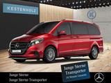 Mercedes-Benz V 220 d STYLE Lang *AHK*KAMERA*MBUX*SHZ*NAVI* - Mercedes-Benz V-Klasse Jahreswagen