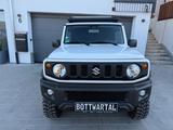 Suzuki Jimny Comfort AllGrip NFZ"Edition"Garantie"LED" - Suzuki Jimny: Allradantrieb