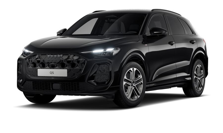 Fahrzeugabbildung Audi Q5 SUV Audi Q5 SUV TFSI 150 kW S tronic