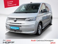 Volkswagen T7 Multivan 1.5 TSI NAVI KAMERA CLIMATRONIC LED