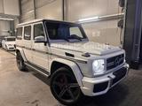 Mercedes-Benz G 63 AMG Desingo|ACC|SHZ|H&K|AHK|8-Fach|22Zoll - Mercedes-Benz G-Klasse Gebrauchtwagen in Frankfurt