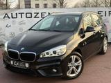 BMW 220i 2 Active Tourer 2HAND*NAVI*KLIMA*PDC*TÜV - BMW 220 in Leipzig