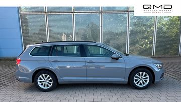 Volkswagen Passat Variant - 5