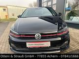 Volkswagen Polo VI 2.0TSi GTI DSG OPF 200PS  *neu eingetr.* - Volkswagen Polo: Tsi Ps