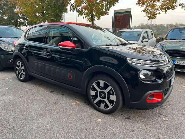 Citroën Citroen C3 PureTech 110 S&S Shine