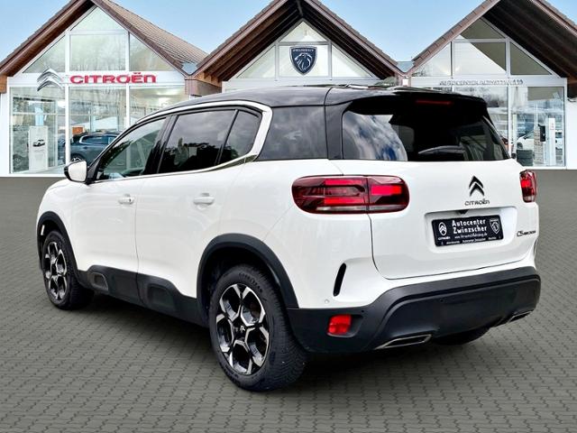 Citroën C5 Aircross PureTech 130 S&S EAT8 Max