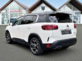 Citroën C5 Aircross PureTech 130 S&S EAT8 Max - Citroën C5 Aircross MAX mit Benzin-Antrieb