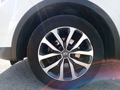 Fahrzeugabbildung Kadjar Business Edition 1.3 TCe 140 EDC EU6d