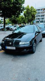 Seat Toledo - gebrauchte Seat Toledo aus dem Jahr 2001