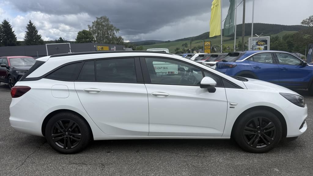 Autohaus Zimpel - Opel Astra 120 Jahre 1.2T LED+SHZ+LHZ+Klimaautomatik+ - Bild 4 Autohaus Zimpel - Opel Astra 120 Jahre 1.2T LED+SHZ+LHZ+Klimaautomatik+ - Bild 4