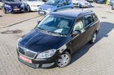 Skoda Fabia 1.6l TDI 66kW Classic+Klima+TÜV+NR4 - Skoda Fabia Classic mit Diesel-Antrieb