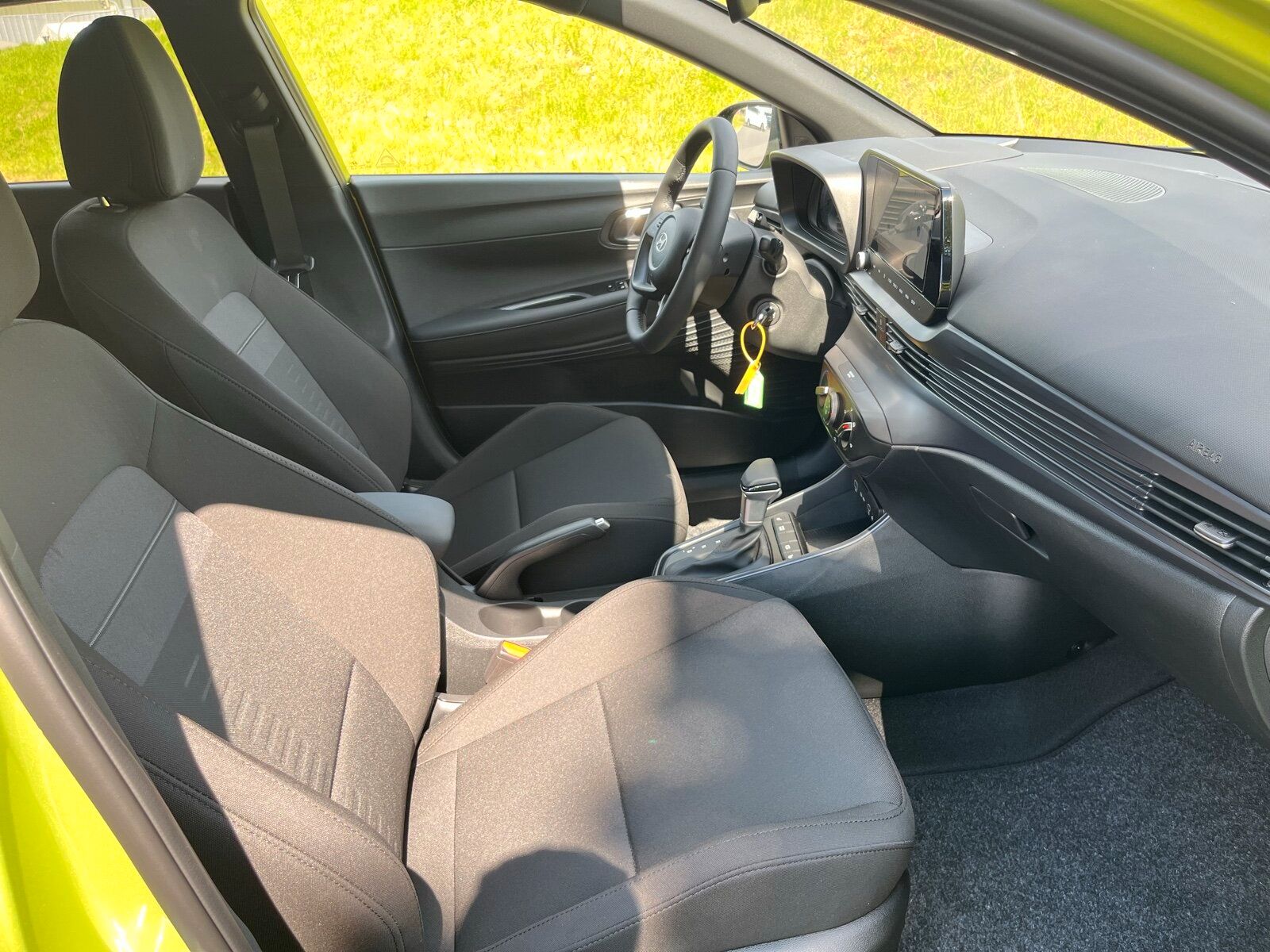 Hyundai BAYON – Bild 17