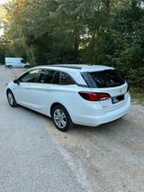 Opel Astra ST 1.2  Turbo 145PS Edition Inspektion NEU - Opel Astra: 14 Turbo