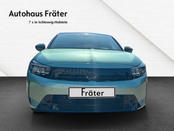 Fotografie 2 des Opel Corsa F YES 1.2 Sitzh. Lenkradh. Allwetter