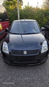 Suzuki Swift 1.3 DDiS Club Club - Suzuki Swift: Ddis