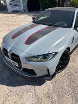 BMW M4 CSL - BMW M4: Csl