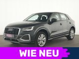 Audi Q2 advanced Navi|Kamera|LED|SHZ|PDC|Tempomat - Audi Q2 in München