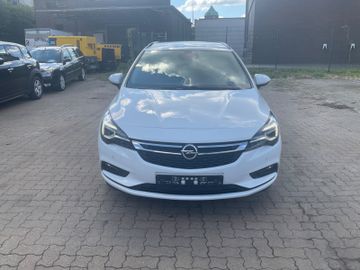 Opel Astra - 1