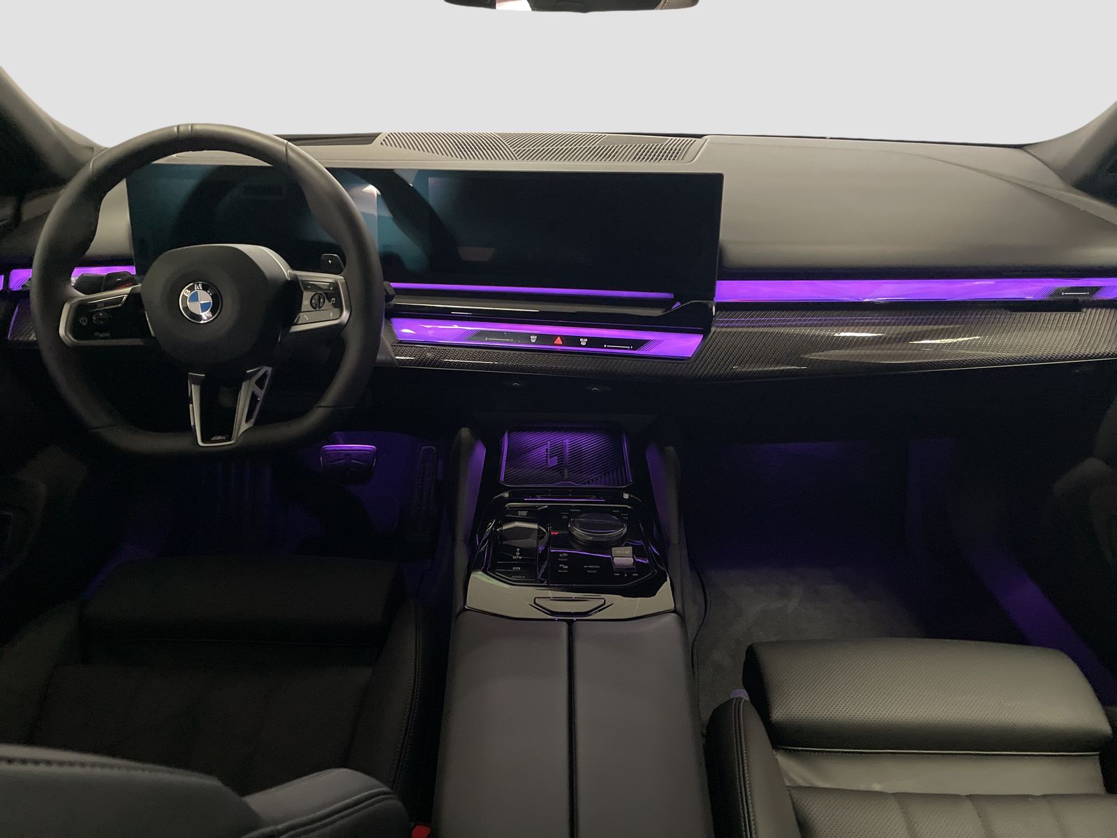 BMW 520 - Bild 12