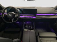BMW 520 - Vorschau Bild 12