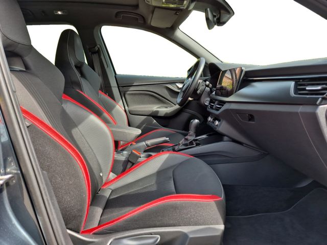 Skoda Kamiq Monte Carlo 1.5 TSI 7-Gang-DSG