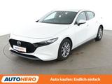 Mazda 3 2.0 Skyactiv-G Mild-Hybrid Selection *NAV*HUD* - Mazda Gebrauchtwagen in Köln