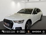 Audi A6 Avant 2.0 TDI A7 - Audi A6 mit Diesel-Antrieb: Kombi, 2.7