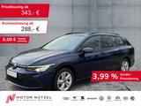 Volkswagen Golf VIII Variant 2.0 TDI DSG LIFE 5JG+NAVI+AHK