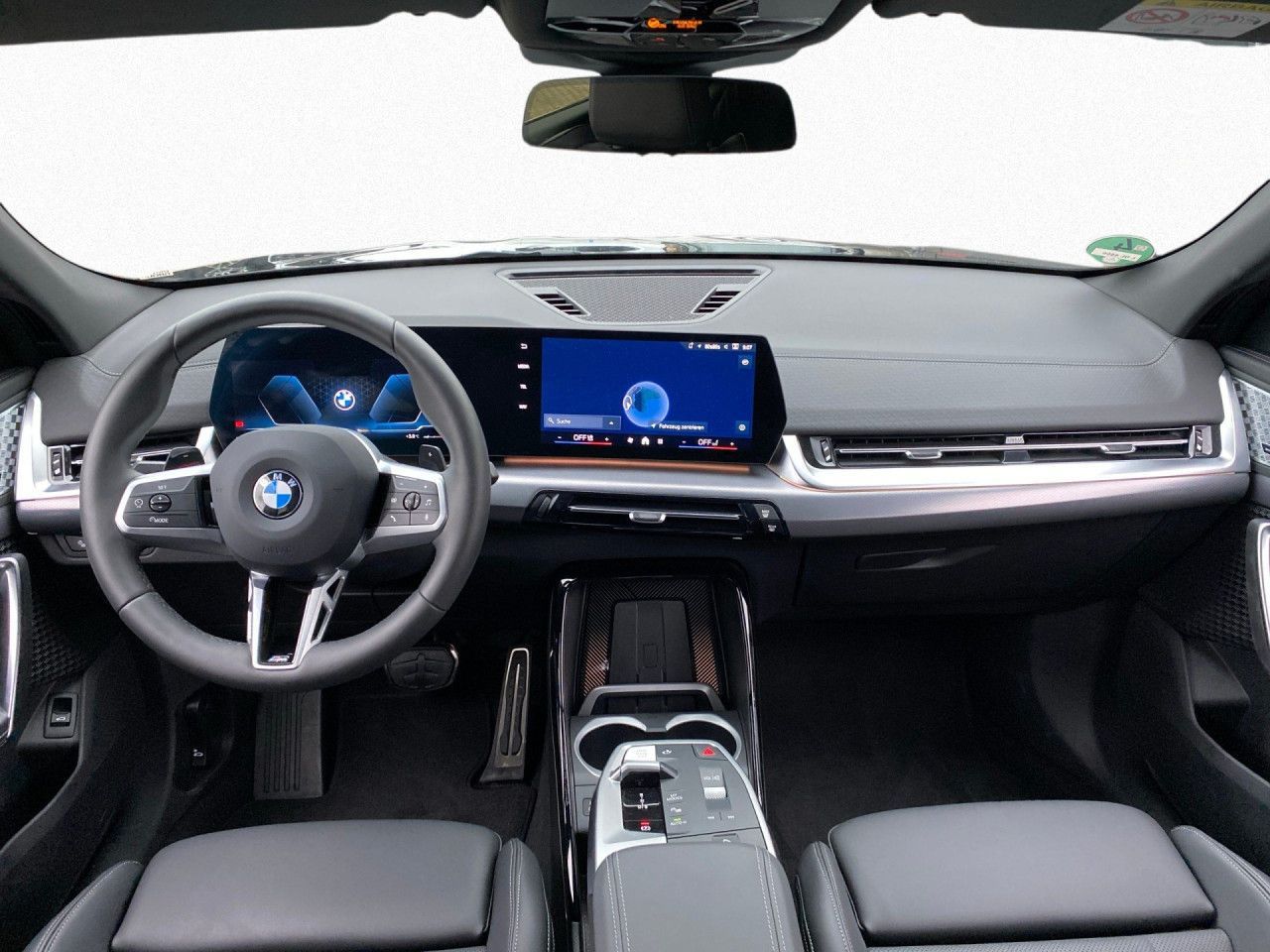 BMW X2 - Bild 14
